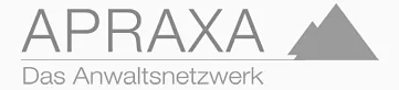 Logo Apraxa